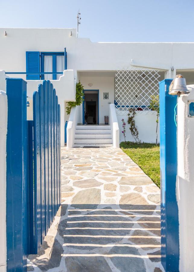 Navy Greece Villa With Swimming Pool & Sea View Макригиалос Екстериор снимка